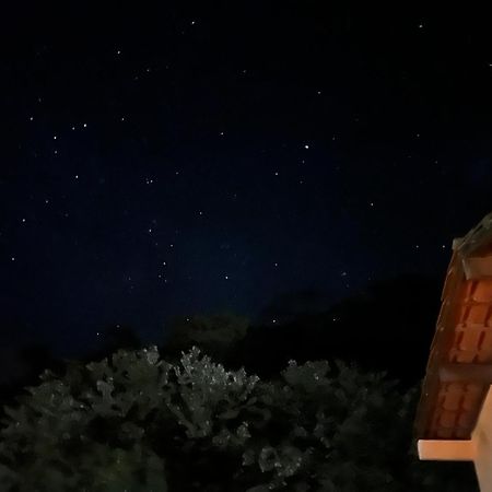 Pousada Chales Dos Montes Santana dos Montes Exteriér fotografie