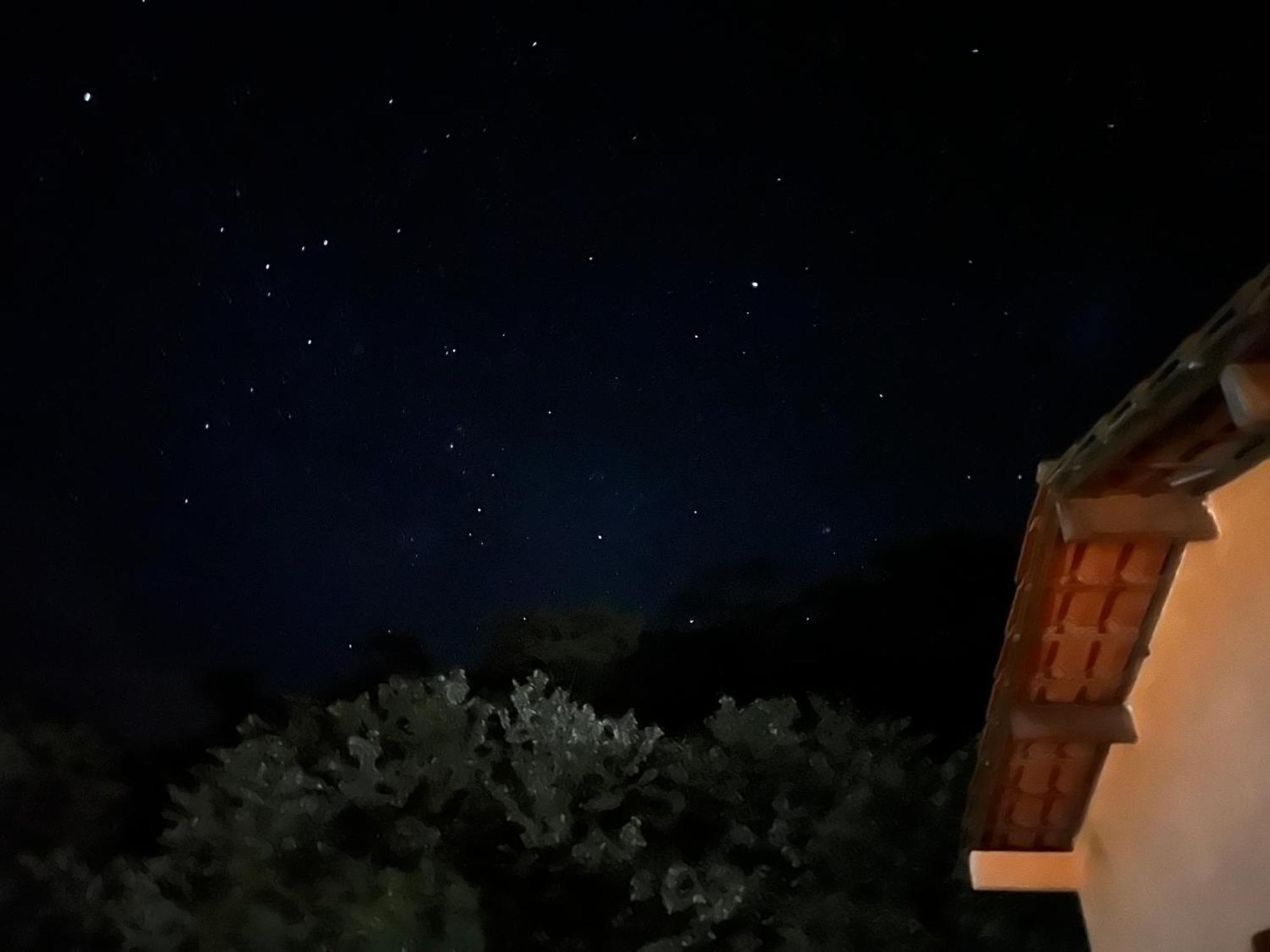 Pousada Chales Dos Montes Santana dos Montes Exteriér fotografie